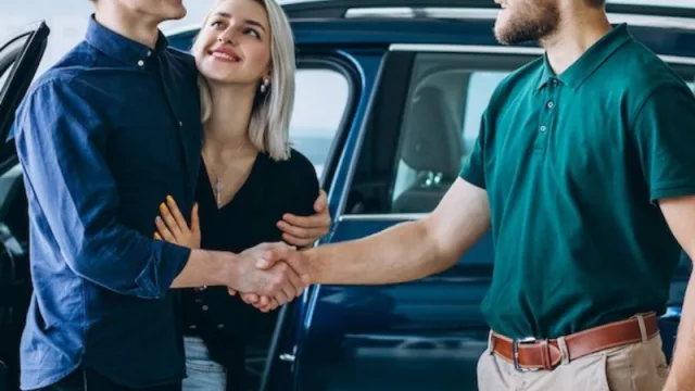 VendoSuAuto.com, la plataforma que nació para transparentar la venta de autos y hoy impulsa franquicias en todo el país