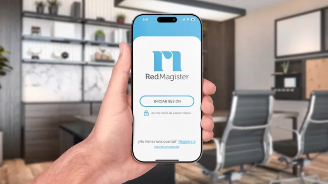 RedMagister: una billetera digital que cambia la manera en que las empresas gestionan su liquidez (y su relación con los proveedores)