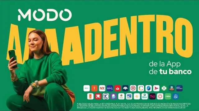 Problemas de cartel: MODO armó un ranking de marcas que no es “ingenuo” (BNA, Galicia, Nx en el podio)