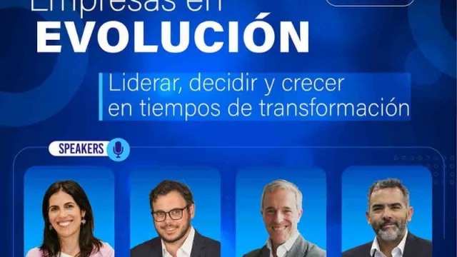 Llega la 22° edición de las Jornadas Pymes (un encuentro que buscará responder a interrogantes centrales)