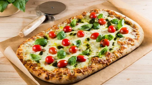 Tu pausa, tu combo, tu 30% de descuento en Pizza Alla Pala