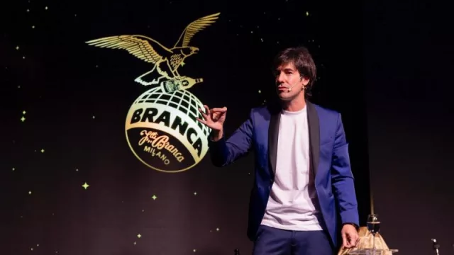 La fórmula de Willy Magia para convertirse en el  favorito de las empresas (bancos, tech y automotrices)