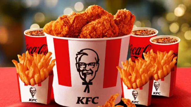 KFC abrió las puertas de su primer local en Córdoba (mientras se prepara para abrir el segundo)
