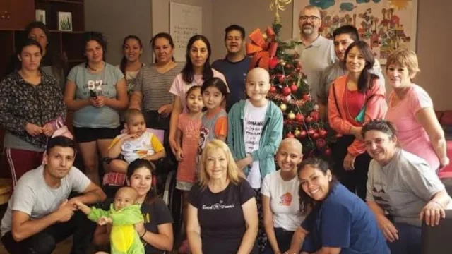 Esta Navidad MacStation y Casa Ronald Argentina presentan la campaña solidaria “Conectados para Transformar”