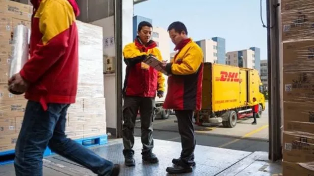 DHL Express anuncia su primera carga en tránsito hacia el Depósito Fiscal y Aduanero del Neuquén y refuerza su expansión en la región