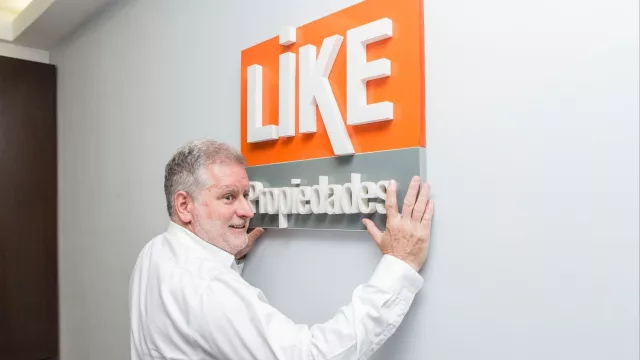 Más que una inmobiliaria tradicional: Like Propiedades desembarca en Córdoba (qué es y cómo opera la red inmobiliaria)