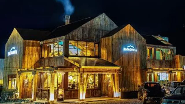 Patagonia desembarca en El Chaltén con su primer Refugio en la capital del trekking