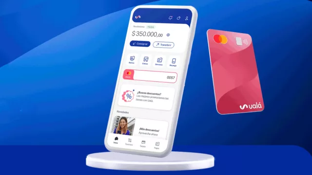 Ualá fue la mejor aplicación para invertir en 2025 (con su cuenta remunerada, plazos fijos y FCI)