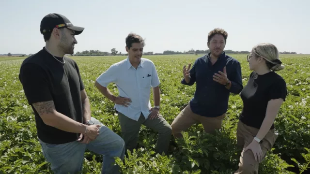 McDonald's lleva “Del Origen a la Mesa” a la ruta con su campaña de verano 2026