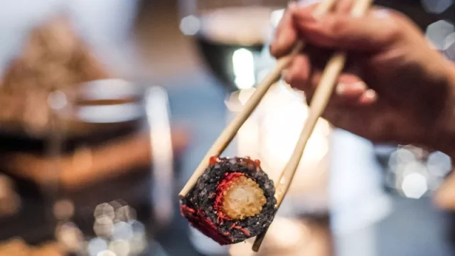 SushiClub invita a celebrar el Carnaval con un 2x1 en rolls