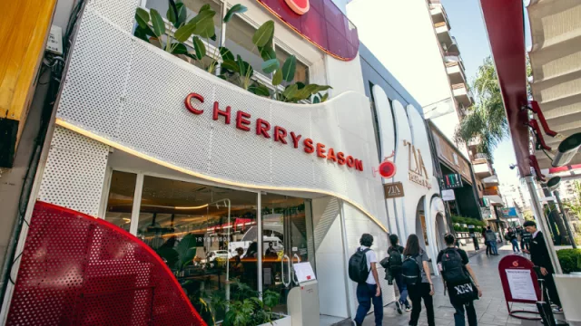 De 25.000 a 50.000 cafés al mes: Cherry Season quiere duplicar su volumen con dos nuevas aperturas (y ya está casi lista para franquiciar)