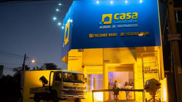 Casa do Construtor apuesta al mercado argentino y presenta su modelo de negocios en FranquiDay Buenos Aires