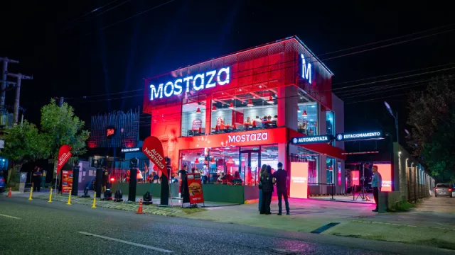 Con 2 nuevos locales en Córdoba (van 11 en la provincia) Mostaza ya supera las 216 sucursales en Argentina