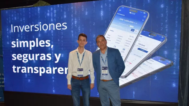 Wise Capital lanza su app de inversiones y apuesta a combinar mercado de capitales, financiamiento e inteligencia financiera