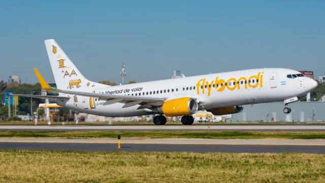 Almundo y Flybondi lanzan un beneficio exclusivo en pasajes para los santiagueños