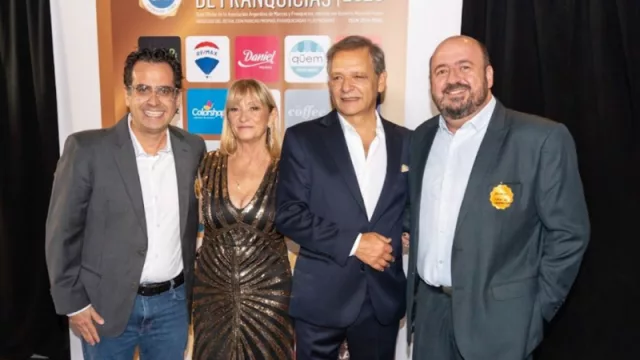 Casa do Construtor, presente en la Guía Argentina de Franquicias Edición Oro: una apuesta firme por la región