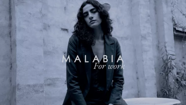 La parte de Malabia que no está en las vidrieras: uniformes corporativos (una unidad que viste a OSDE, Montironi, El Balcón y más)