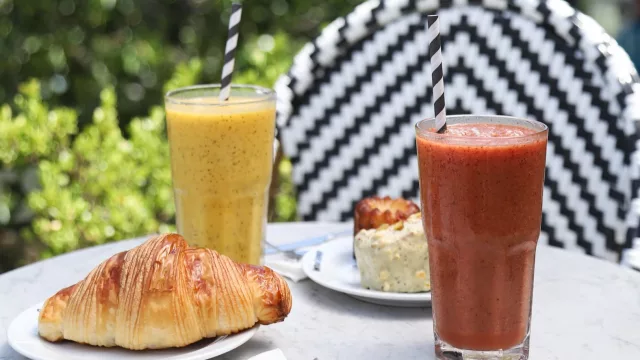 Gontran Cherrier, la boulangerie francesa que conquistó Buenos Aires (y va por franquicias)