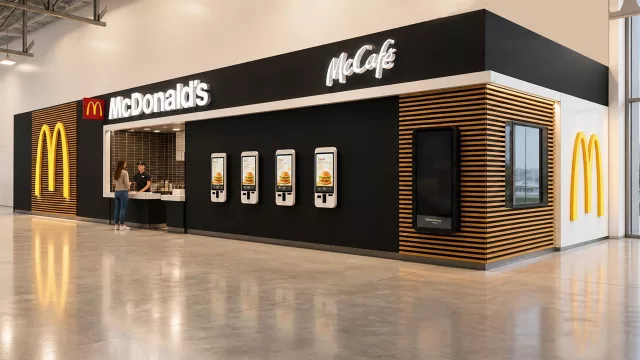 McDonald’s abrirá su décimo local en Mendoza y empleará a 40 nuevos talentos