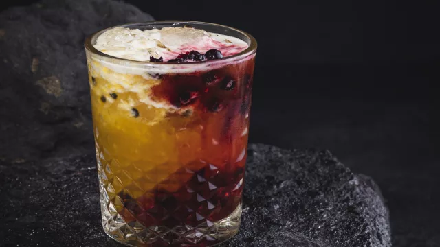SushiClub festeja el Día Mundial del Cocktail con una promoción especial en sus salones