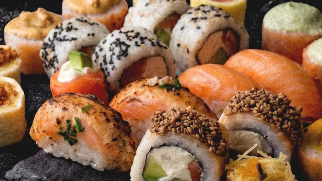 SushiClub recibe el fin de semana largo del 25 de Mayo con descuentos especiales en sus combinados