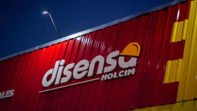 Disensa continúa su expansión en Argentina con la apertura de un nuevo local en Las Tapias