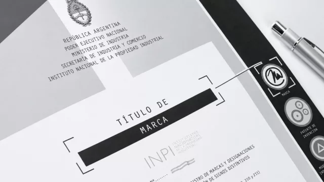 ¿De verdad puedo registrar mi marca por menos de $ 40.000? (lo probamos y te contamos)
