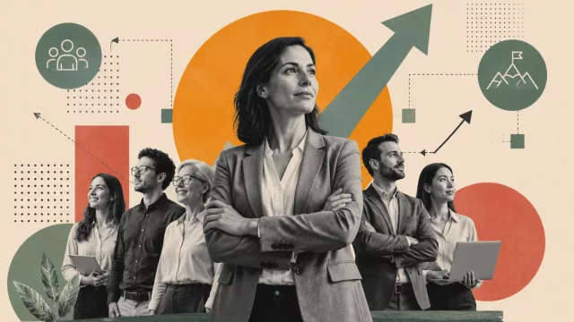 Liderazgo en transformación: el desafío que enfrentan las empresas en 2026