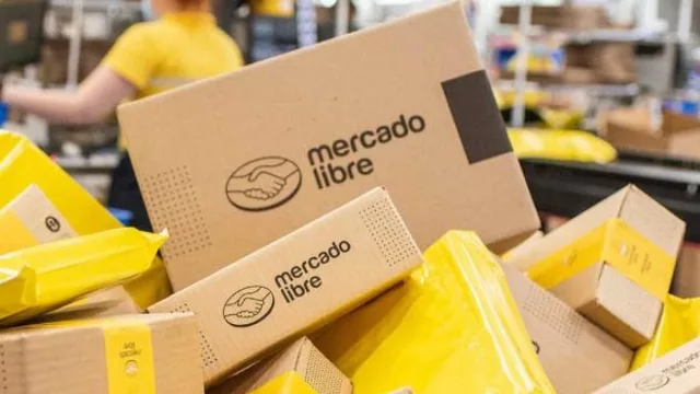 Don Torcuato se convirtió en el nuevo eslabón logístico de Mercado Libre: 11.000 m2, 900 empleos (y hasta 60.000 paquetes por día)