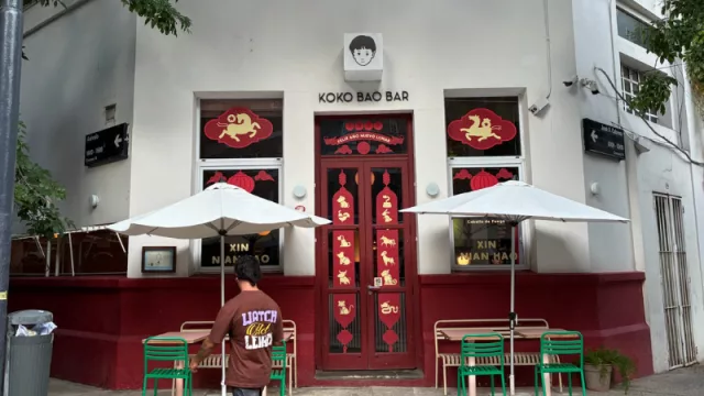 Koko Bao Bar: el fenómeno que instaló el bao en Buenos Aires consolida su identidad urbana y expande su propuesta