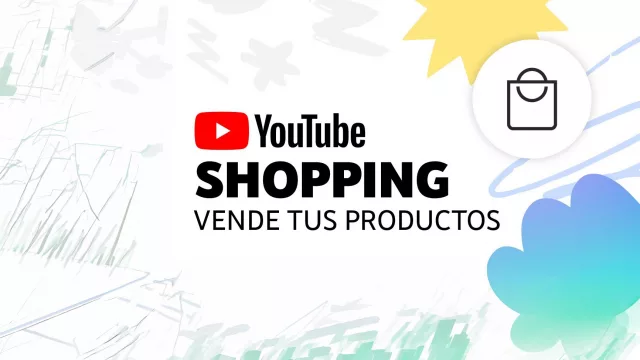 YouTube Shopping llega a Argentina de la mano de Mercado Libre (con más de 500 suscriptores ya se puede monetizar)