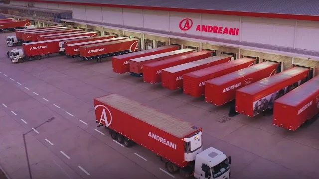 Logística con impacto: Andreani relanza su plataforma social (con nuevas soluciones para organizaciones de todo el país)