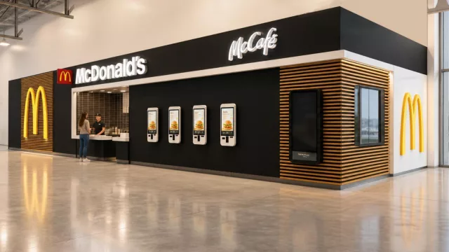 McDonald’s suma su décimo local en Mendoza (y ya son 233 en todo el país)