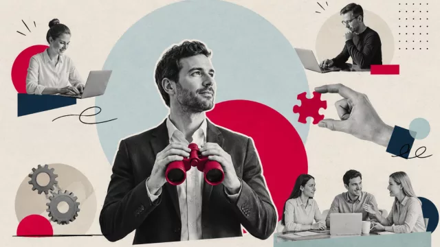 Más allá del ahorro: por qué las empresas eligen la tercerización estratégica
