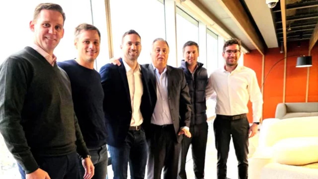 Galicia y Rappi se alían para integrar servicios financieros en el comercio digital