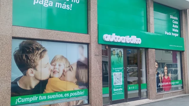 Autocrédito celebra sus 40 años con nuevas Agencias Oficiales en Santa Fe y en Rio Cuarto Córdoba
