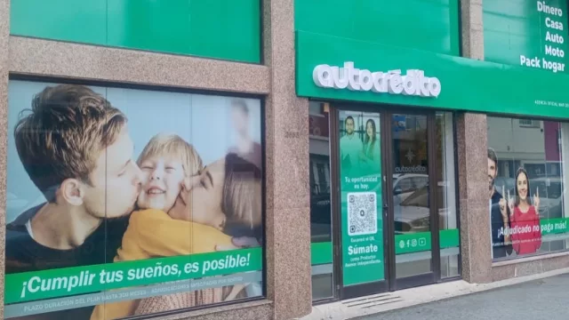 Autocrédito celebra sus 40 años con nuevas Agencias Oficiales en Santa Fe y en Rio Cuarto Córdoba