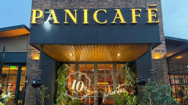 De un local en Córdoba a una marca con sello propio: Panicafé cumple una década (ya tiene 6 franquicias en Córdoba y 3 en EE.UU.)