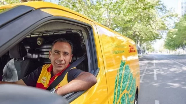 DHL Express inauguró su primer punto de venta en la provincia de Corrientes