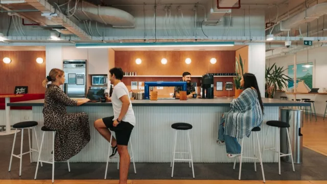 Coworking: la evolución de un modelo que redefinió las estrategias de trabajo