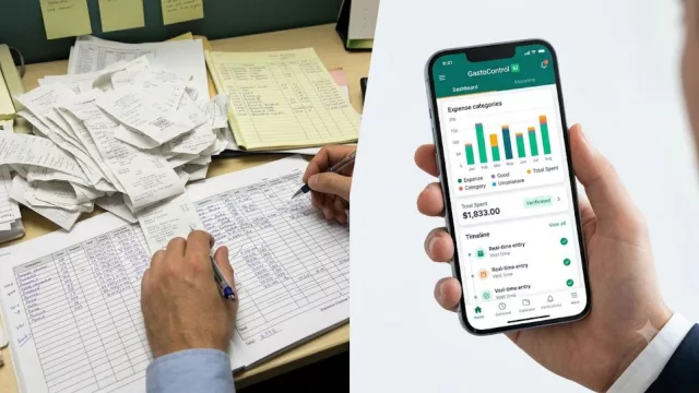 Adiós a las planillas: la Inteligencia Artificial transforma la gestión de gastos corporativos