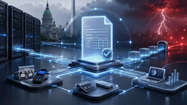 Facturación electrónica masiva: por qué las empresas deben adecuar sus sistemas ante el nuevo esquema de ARCA