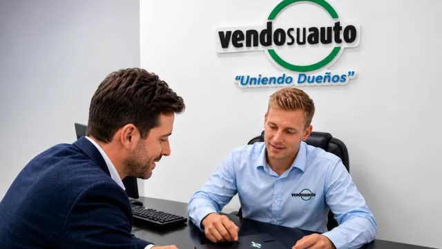 Sin stock ni local: el modelo de franquicias de Vendo su Auto para emprender en el mercado usado