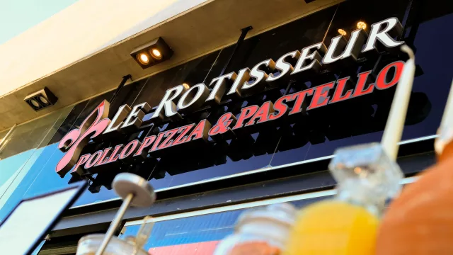 Le Rotisseur, una nueva propuesta gastronómica que busca cambiar el estándar de rotisería tradicional con franquicias