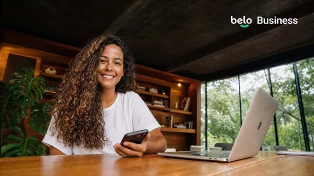 Después de Brubank, Belo también se lanza al mercado corporativo: qué ofrece Belo Business