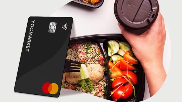YouCard, la tarjeta que le permite a cada empresa armar sus propios beneficios (multiplicó por 5 su cartera de clientes en un año)