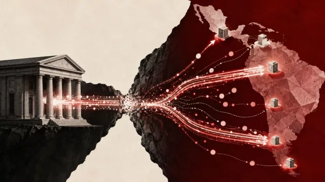 9 de cada 10 pymes considerarían cambiar de proveedor de pagos internacionales: la nueva batalla por la fidelidad B2B en América Latina