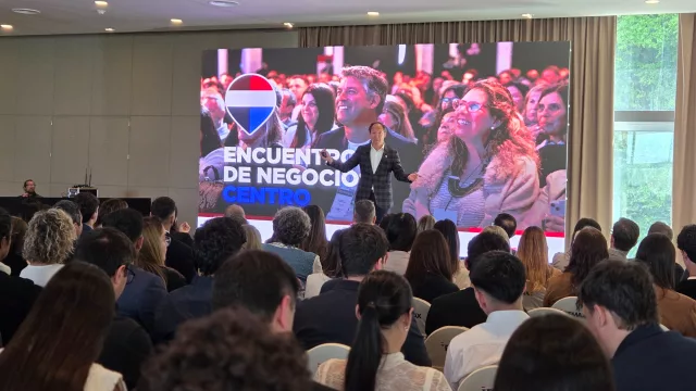 Con foco en Córdoba, REMAX realizó una nueva edición de sus Encuentros de Negocios en Salsipuedes