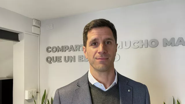 Auren ya no quiere ser solo la firma que audita: la apuesta argentina por la consultoría integral (de 5 a 20 especialistas en tres años)