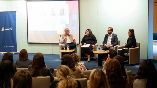 Lanzan una nueva Guía de Inversión Social Privada para empresas y organizaciones